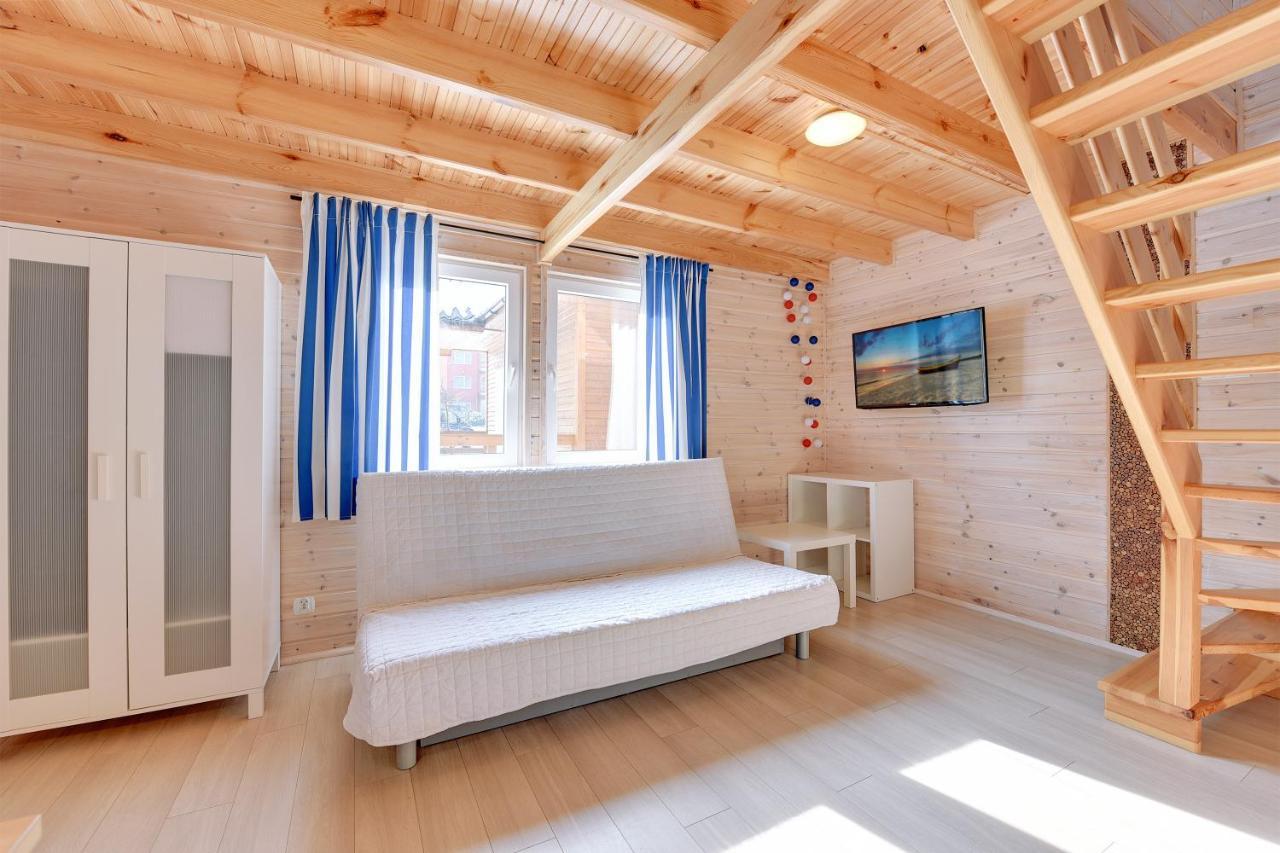 Cyprys Domki Wladyslawowo Dla Rodzin Z Dziecmi Room photo